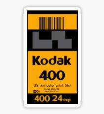 35mm Sticker
