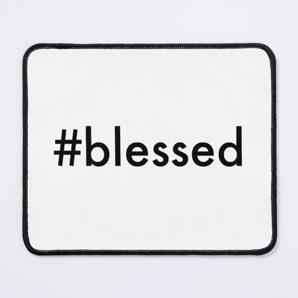 Item preview, #blessed designed and sold by AlexIvyArt.