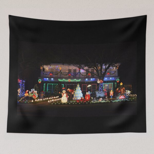 Item preview, Christmas Lights designed and sold by Savannah Gibbs.