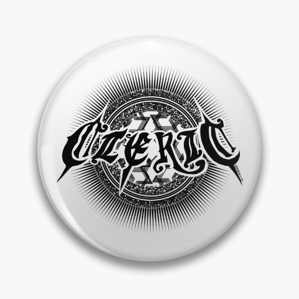 Item preview, D&D Cleric Class Logo designed and sold by CriticalLOL.