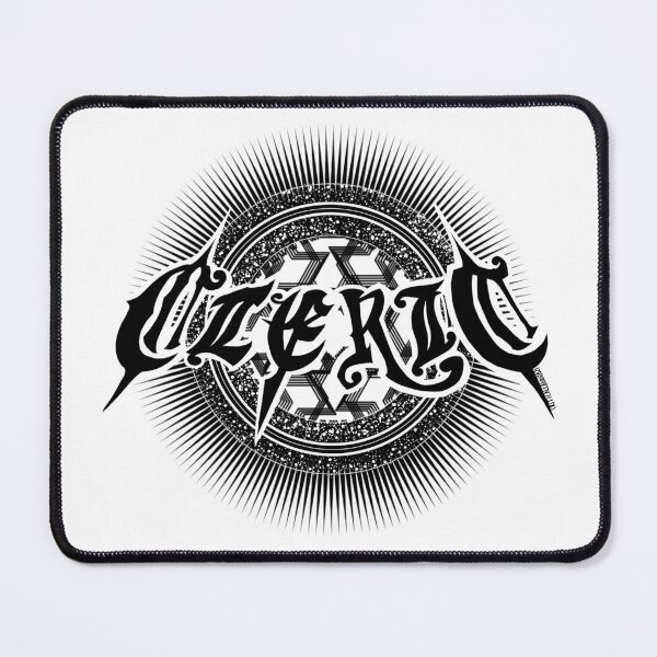 Item preview, D&D Cleric Class Logo designed and sold by CriticalLOL.