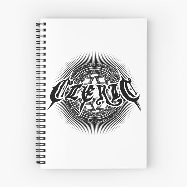 Item preview, D&D Cleric Class Logo designed and sold by CriticalLOL.