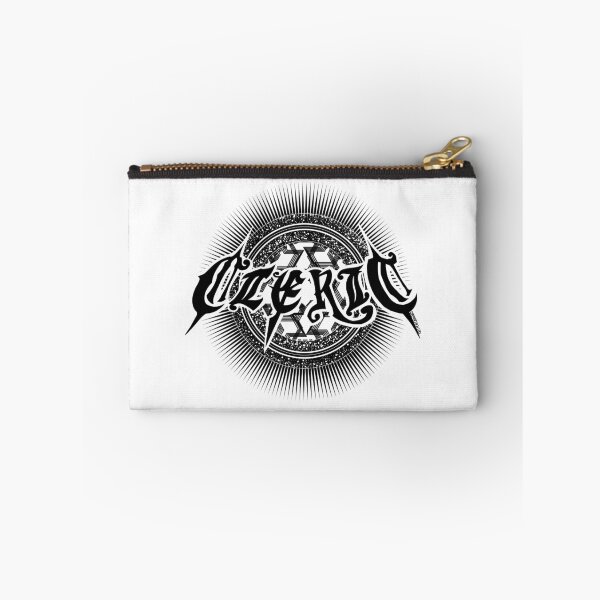 Item preview, D&D Cleric Class Logo designed and sold by CriticalLOL.