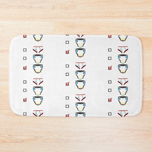 Item preview, Underwear Preference  designed and sold by DF3.