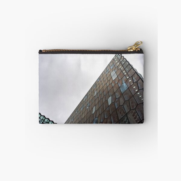 Item preview, Harpa Concert Hall Reykjavik Iceland 2 designed and sold by Catherine Reading.