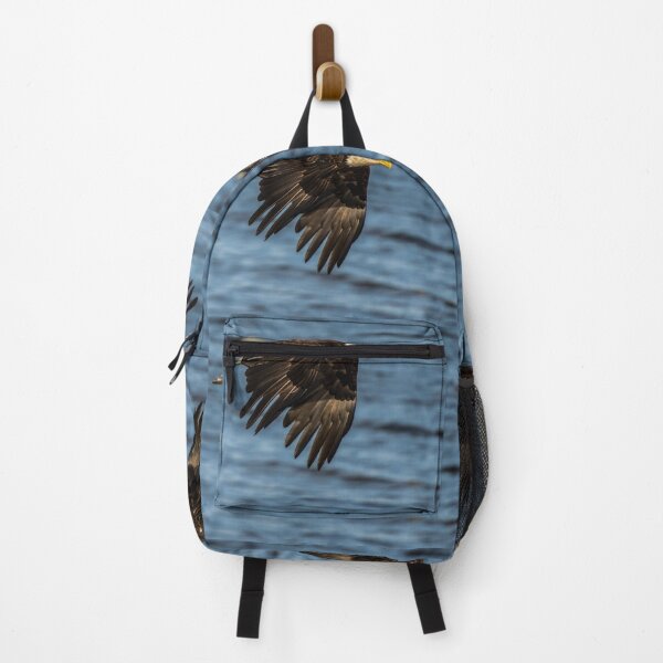 Item preview, Bald Eagle 3 designed and sold by Marianne Troia.