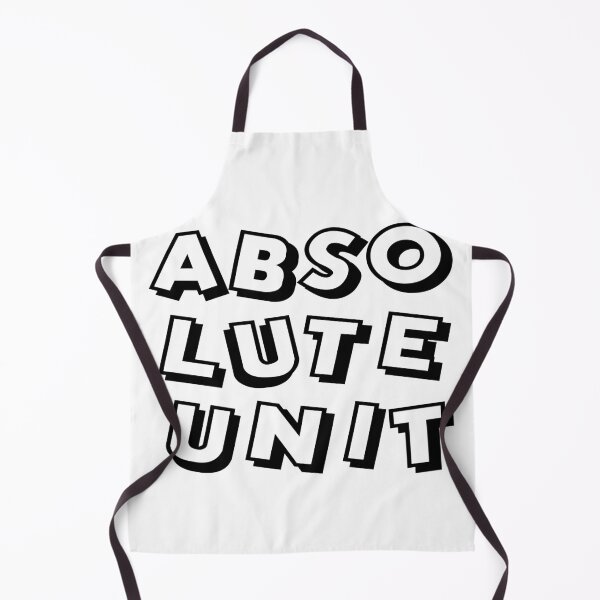 Item preview, absolute unit designed and sold by legalizeyay.
