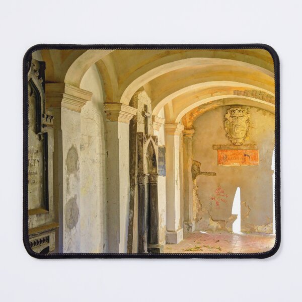 Item preview, Family resting place of baron János Jeszenák designed and sold by zumi.