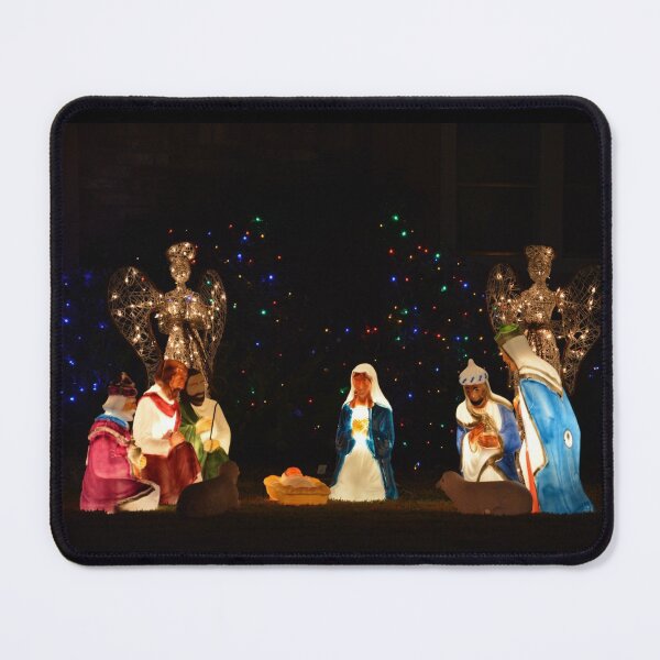 Item preview, Nativity designed and sold by Savannah Gibbs.