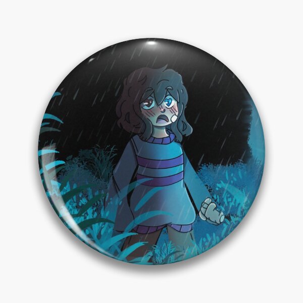Item preview, Waterfall Frisk designed and sold by coolingrosa1000.