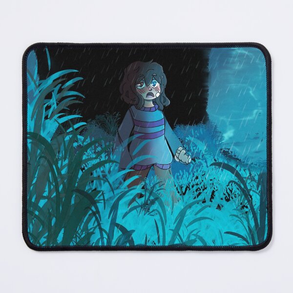 Item preview, Waterfall Frisk designed and sold by coolingrosa1000.