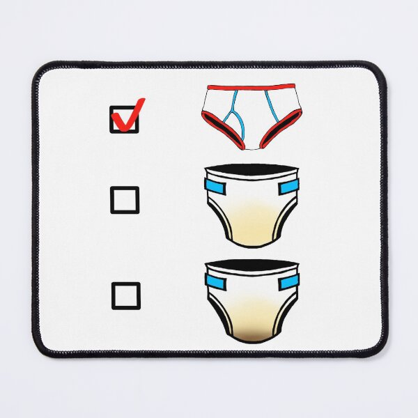 Item preview, Underwear Preference  designed and sold by DF3.