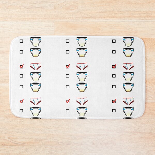 Item preview, Underwear Preference  designed and sold by DF3.