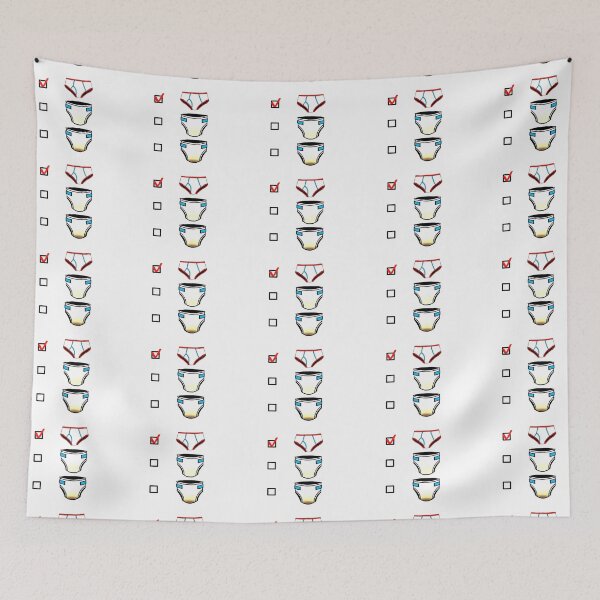 Item preview, Underwear Preference  designed and sold by DF3.