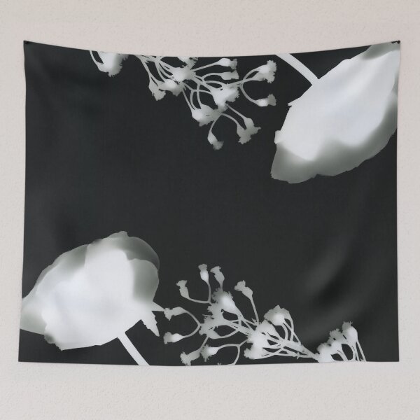 Item preview, Translucent Flowers designed and sold by KristenRV.
