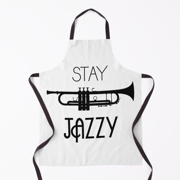 Item preview, Stay Jazzy designed and sold by Ethan Hassick.