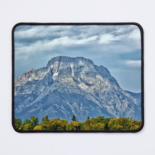 Item preview, Grand Tetons National Park, Yellowstone, Wyoming designed and sold by littlecolor.