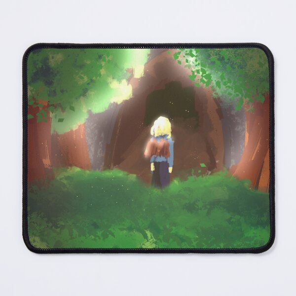 Item preview, Mysterious Forest designed and sold by coolingrosa1000.