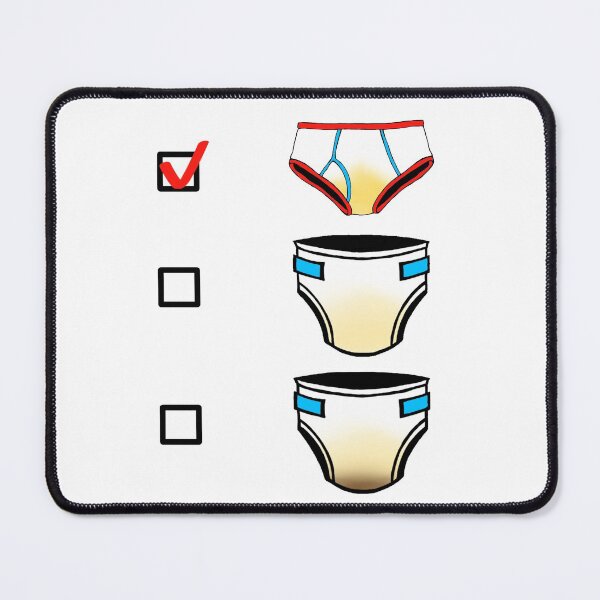 Item preview, Underwear Preference  designed and sold by DF3.