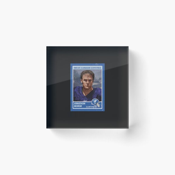 Item preview, johnny Moxon (Varsity Blues)   Sticker designed and sold by EricGifford.