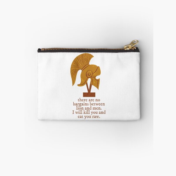 Item preview, Lion and Men designed and sold by perrrsephone.