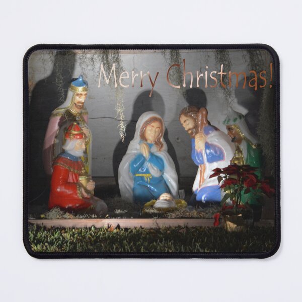 Item preview, Merry Christmas! designed and sold by Savannah Gibbs.