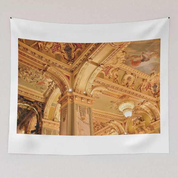 Item preview, New York Café Budapest designed and sold by zumi.