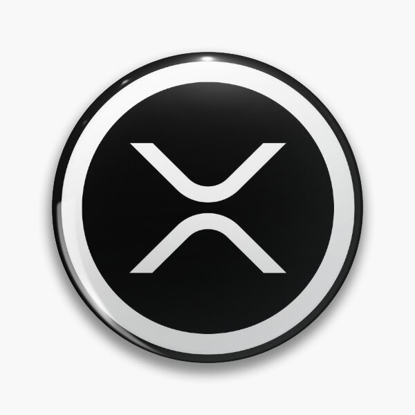 Item preview, XRP Crypto Coin Image designed and sold by CryptoStyles00.