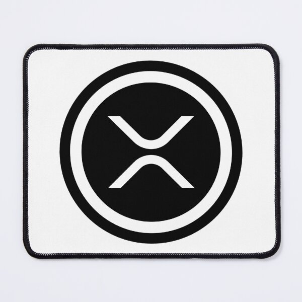 Item preview, XRP Crypto Coin Image designed and sold by CryptoStyles00.
