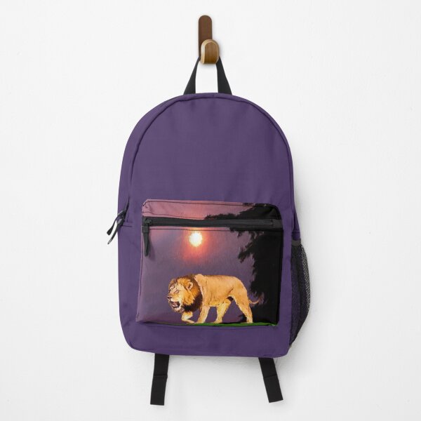 Item preview, Roaring Lion designed and sold by kristalcurt.