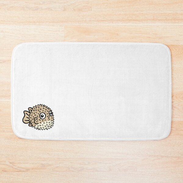 Item preview, Pufferfish designed and sold by Reeseworks.