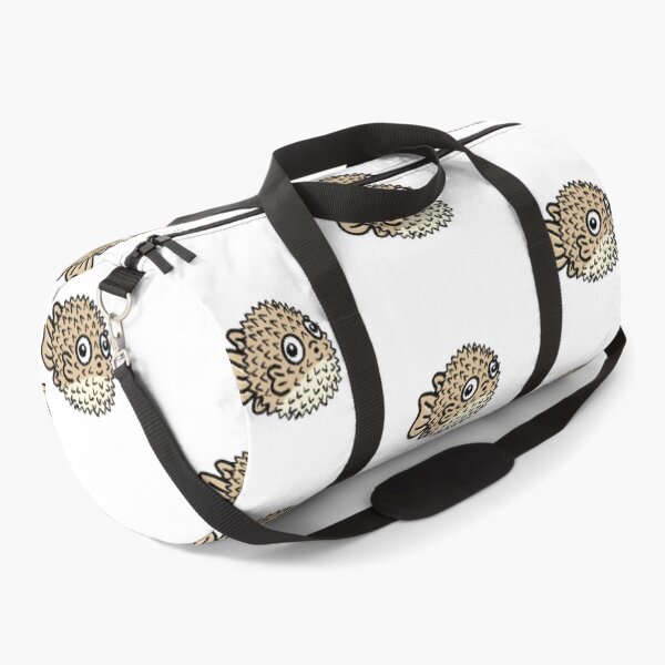 Item preview, Pufferfish designed and sold by Reeseworks.