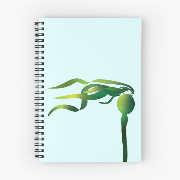 Item preview, Bull Kelp Art designed and sold by jordangatto.