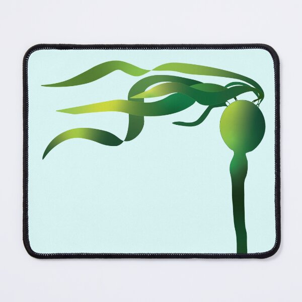 Item preview, Bull Kelp Art designed and sold by jordangatto.
