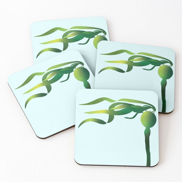Item preview, Bull Kelp Art designed and sold by jordangatto.