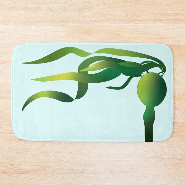 Item preview, Bull Kelp Art designed and sold by jordangatto.