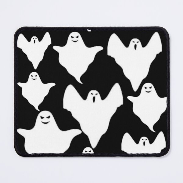 Item preview, Ghosts Halloween is over but we're still spooky pt2 designed and sold by EnterYourSpace.