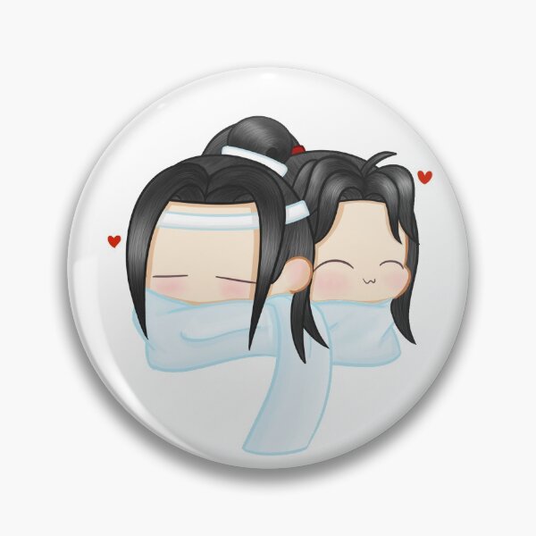 Item preview, Wangxian designed and sold by Tifitos.