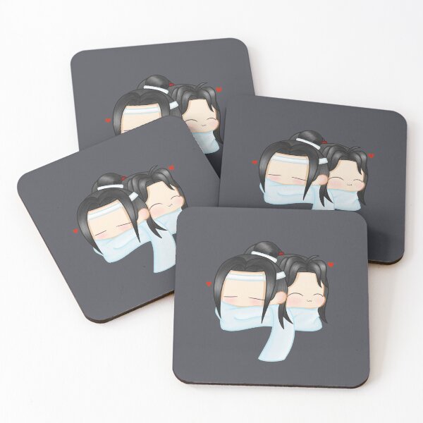 Item preview, Wangxian designed and sold by Tifitos.
