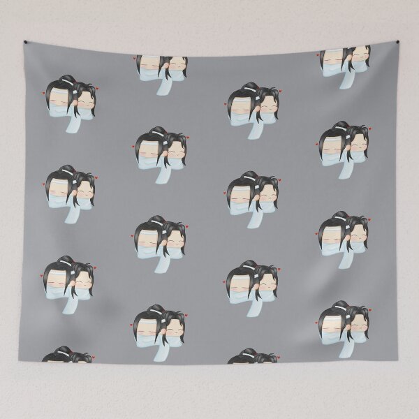 Item preview, Wangxian designed and sold by Tifitos.