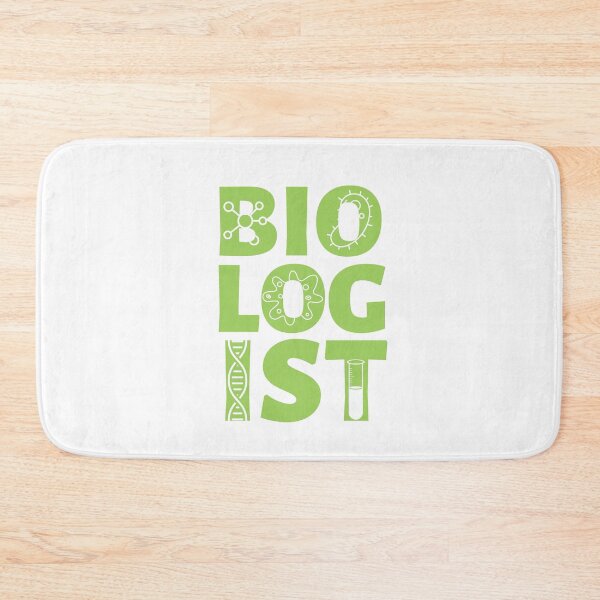 Item preview, Biologist Gift | Biology Gift | Science Pun designed and sold by Presto Prints Design.