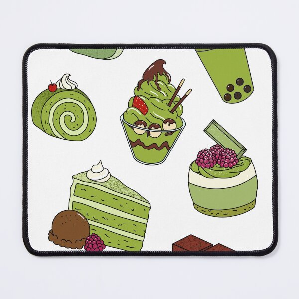 Item preview, Matcha Lover designed and sold by charrchaa.