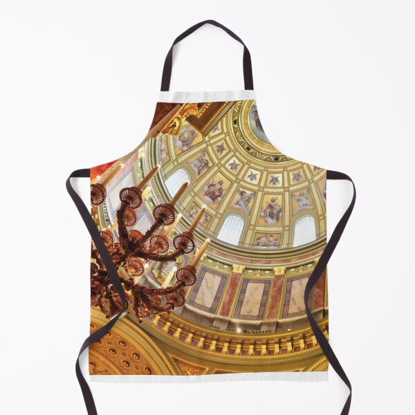 Item preview, Basilica cupola in Budapest designed and sold by zumi.