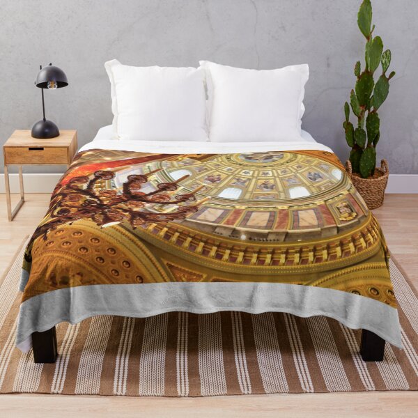 Item preview, Basilica cupola in Budapest designed and sold by zumi.