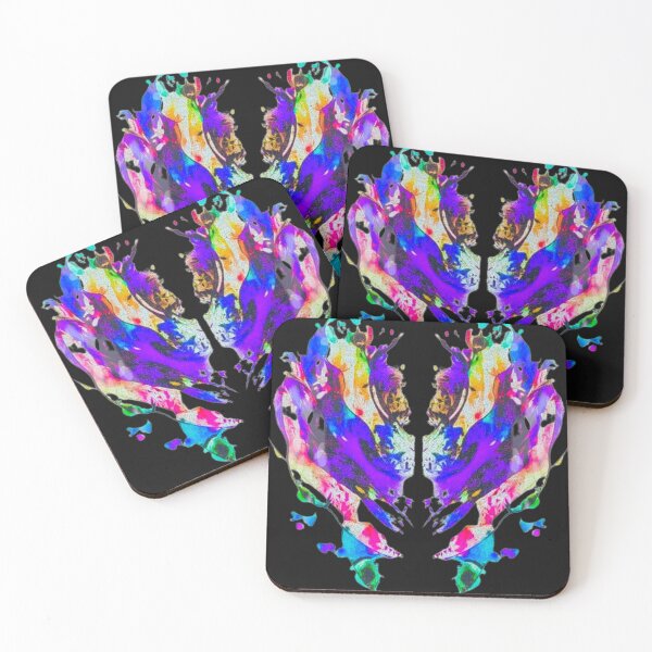 Item preview, WwMFly Rainbow Print designed and sold by ChristabellaWwMS.