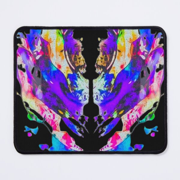 Item preview, WwMFly Rainbow Print designed and sold by ChristabellaWwMS.