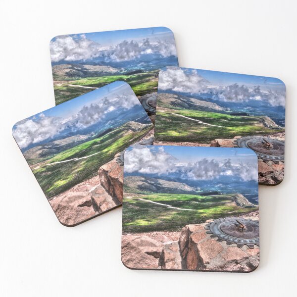Item preview, Mt Evans, Colorado designed and sold by littlecolor.