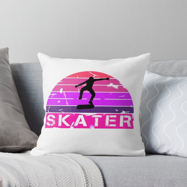 Item preview, Skater, Skateboard, Retro, Vintage designed and sold by VITTICEPS-ART.
