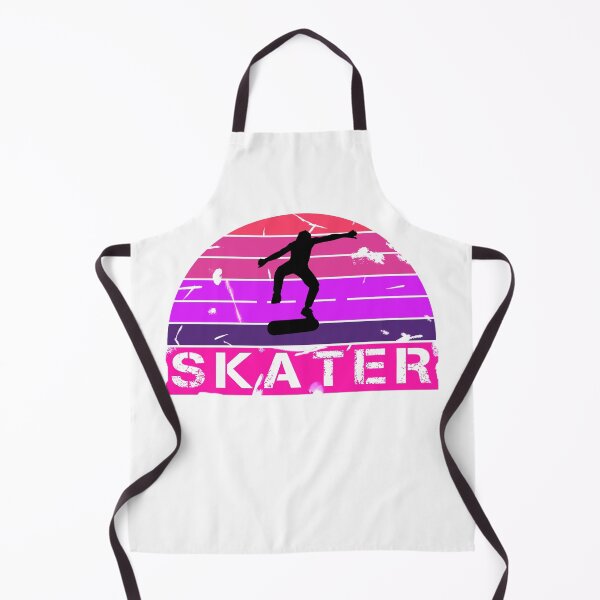 Item preview, Skater, Skateboard, Retro, Vintage designed and sold by VITTICEPS-ART.