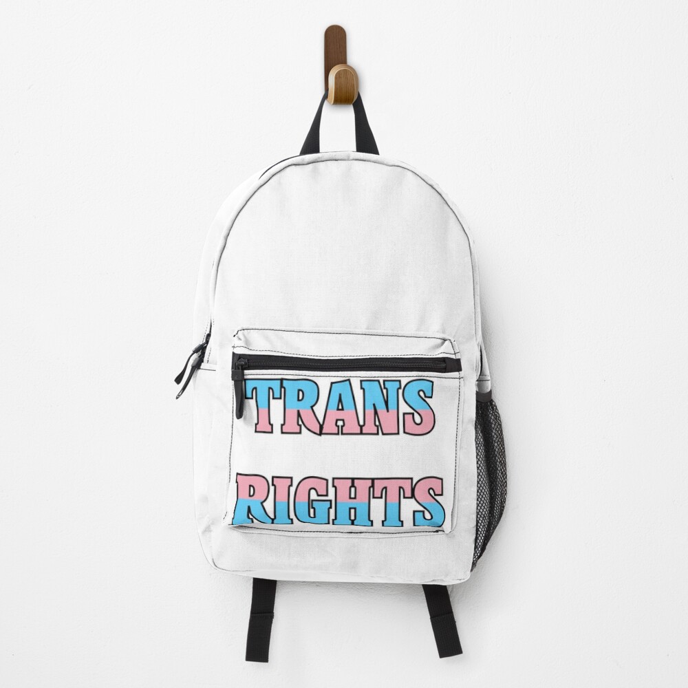 Item preview, Backpack designed and sold by Balerion6.